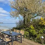 Casa vacanze Magical Front Row Sea Views At Anslet Haderslev