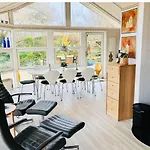 Casa vacanze Magical Front Row Sea Views At Anslet