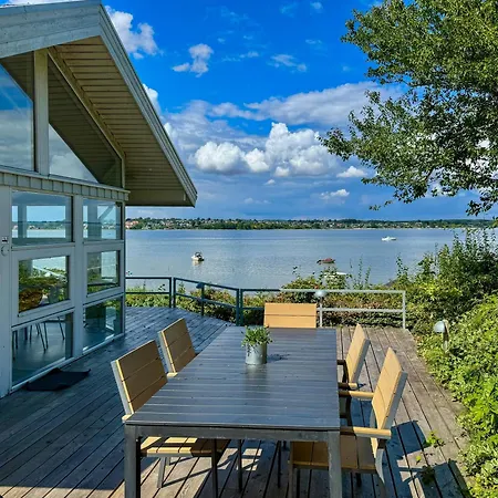 Magical Front Row Sea Views At Anslet