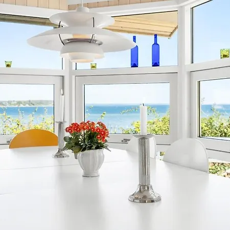 Magical Front Row Sea Views At Anslet