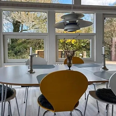 Magical Front Row Sea Views At Anslet Ferienhaus *