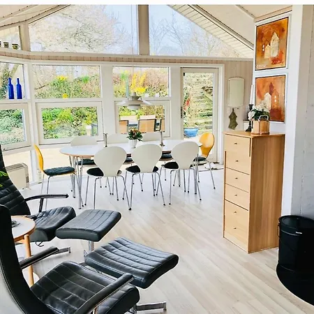 Magical Front Row Sea Views At Anslet * Haderslev