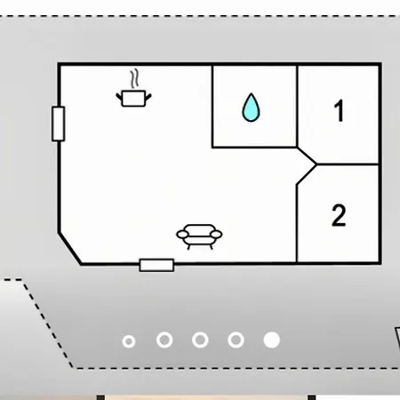 Magical Front Row Sea Views At Anslet