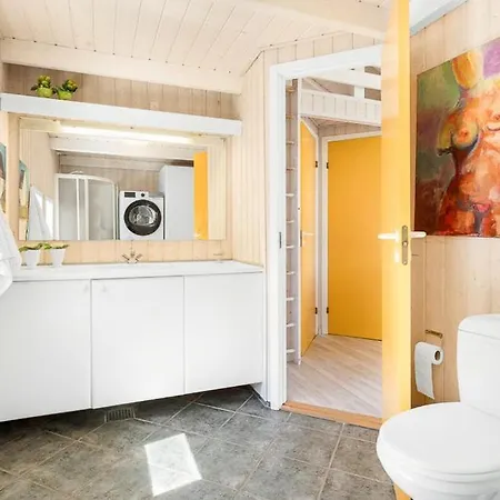 Magical Front Row Sea Views At Anslet Ferienhaus