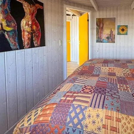 Ferienhaus Magical Front Row Sea Views At Anslet