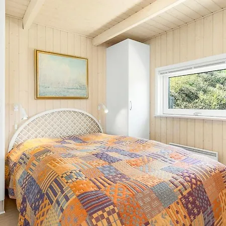 Magical Front Row Sea Views At Anslet * 하데르슬레우