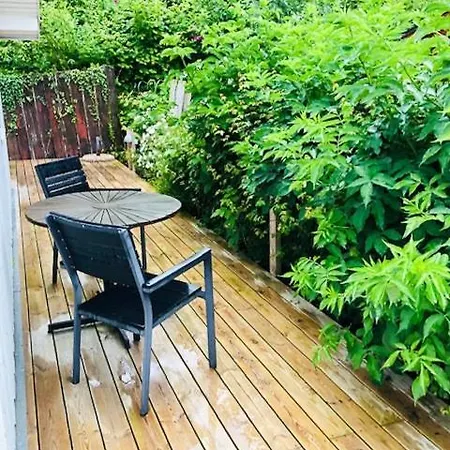 Magical Front Row Sea Views At Anslet Ferienhaus Haderslev