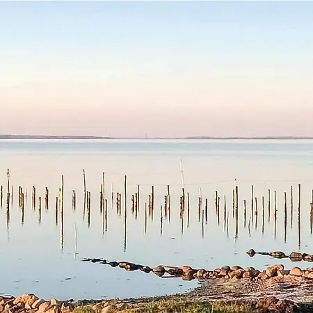 펜션 Magical Front Row Sea Views At Anslet *