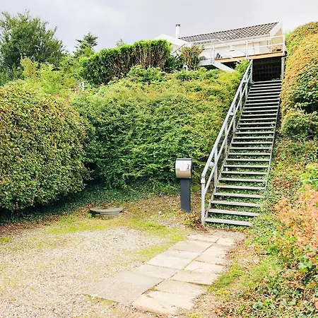 Magical Front Row Sea Views At Anslet *