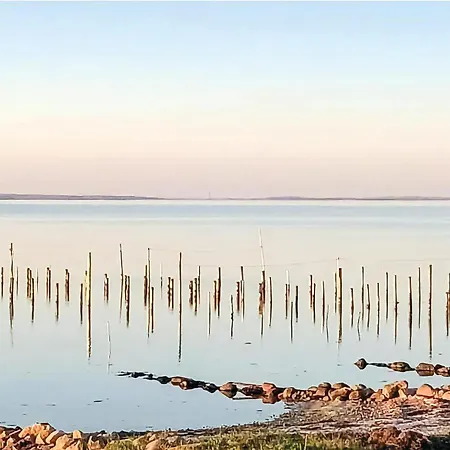 Hébergement de vacances Magical Front Row Sea Views At Anslet