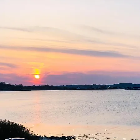Magical Front Row Sea Views At Anslet * Haderslev