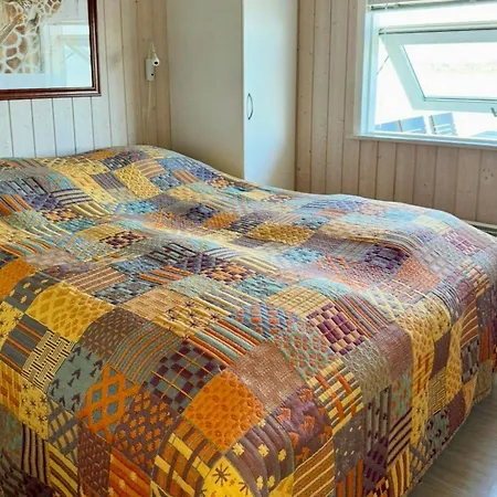 度假居 Magical Front Row Sea Views At Anslet 哈泽斯莱乌