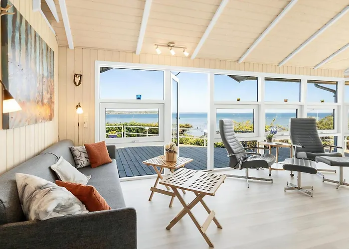 Magical Front Row Sea Views At Anslet Beach * ハザスレウ