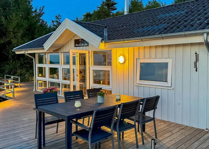 Magical Front Row Sea Views At Anslet Beach Casa de Férias *