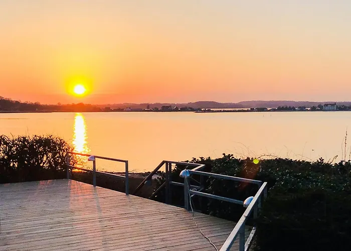 Magical Front Row Sea Views At Anslet Beach 別荘 ハザスレウ