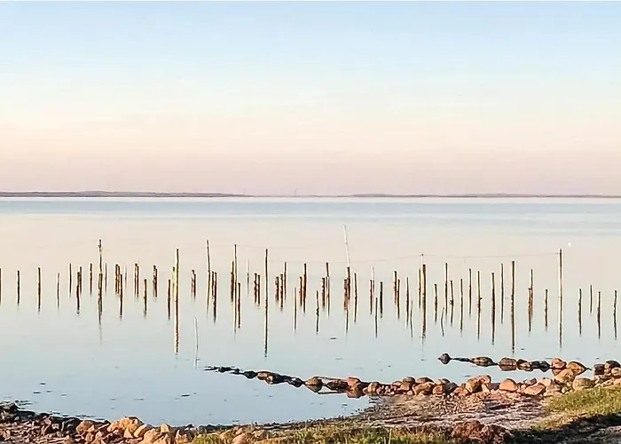 Magical Front Row Sea Views At Anslet Beach Tatil Evi *